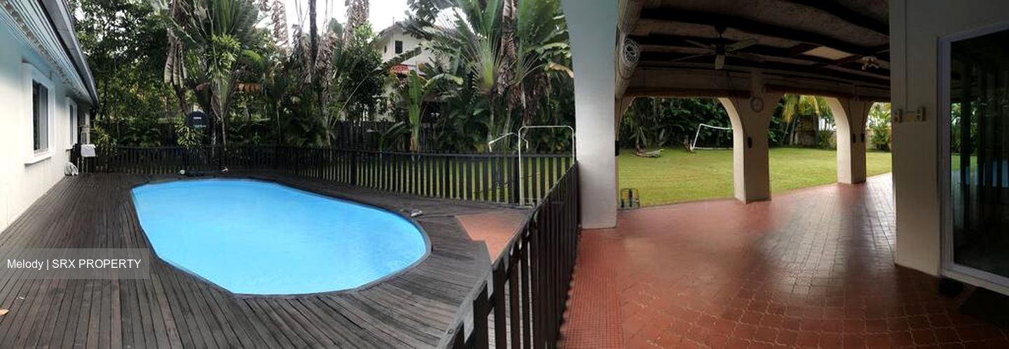 Binjai Park (D21), Detached #524068041